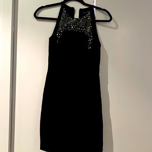 French connection mini dress